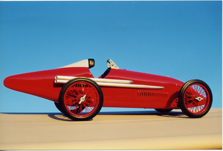 Pics on Specializing In Indianapolis 500 Cars Of Earlier Times